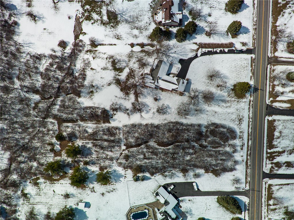 5071 Foster Road Canandaigua Town, NY 14424 - Photo 4 of 7