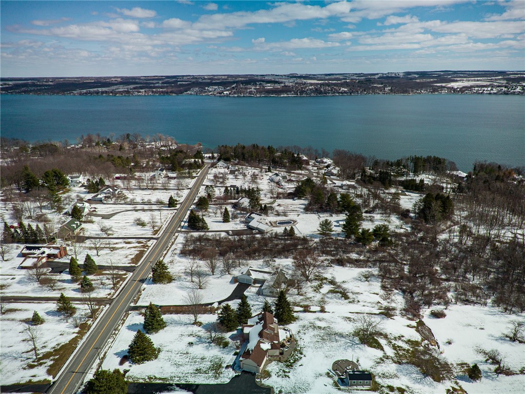 5071 Foster Road Canandaigua Town, NY 14424 - Photo 5 of 7