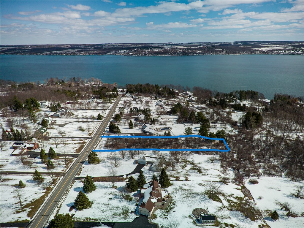 5071 Foster Road Canandaigua Town, NY 14424 - Photo 6 of 7