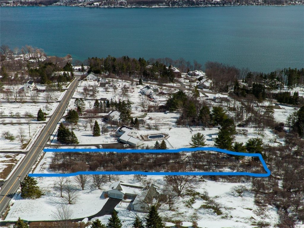 5071 Foster Road Canandaigua Town, NY 14424 - Photo 7 of 7