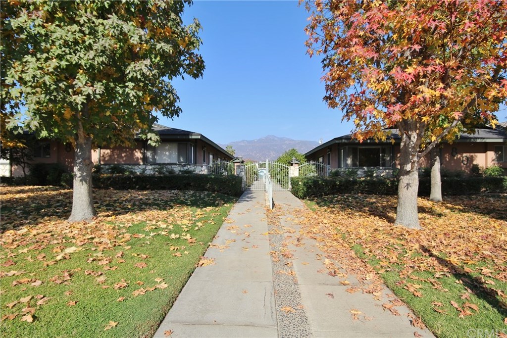 809 Fairview Avenue, Unit 6 Arcadia, CA 91007 - Photo 1 of 1