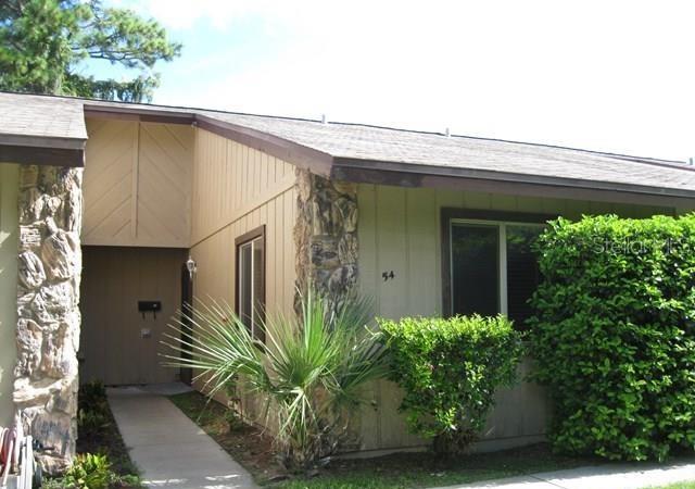 54 Forest Road, Unit 54 Flagler Beach, FL 32136 - Photo 1 of 7