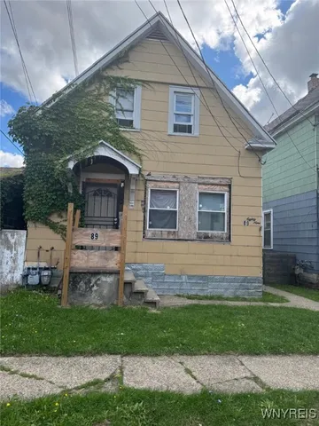 $79,900 | 89 Deshler Street, Buffalo, NY 14212