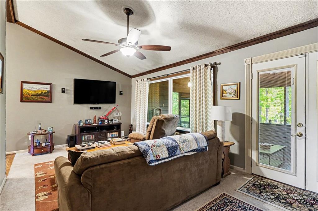 2467 Laurel Ridge Place Southwest Conyers, GA 30094 - Photo 31 of 44