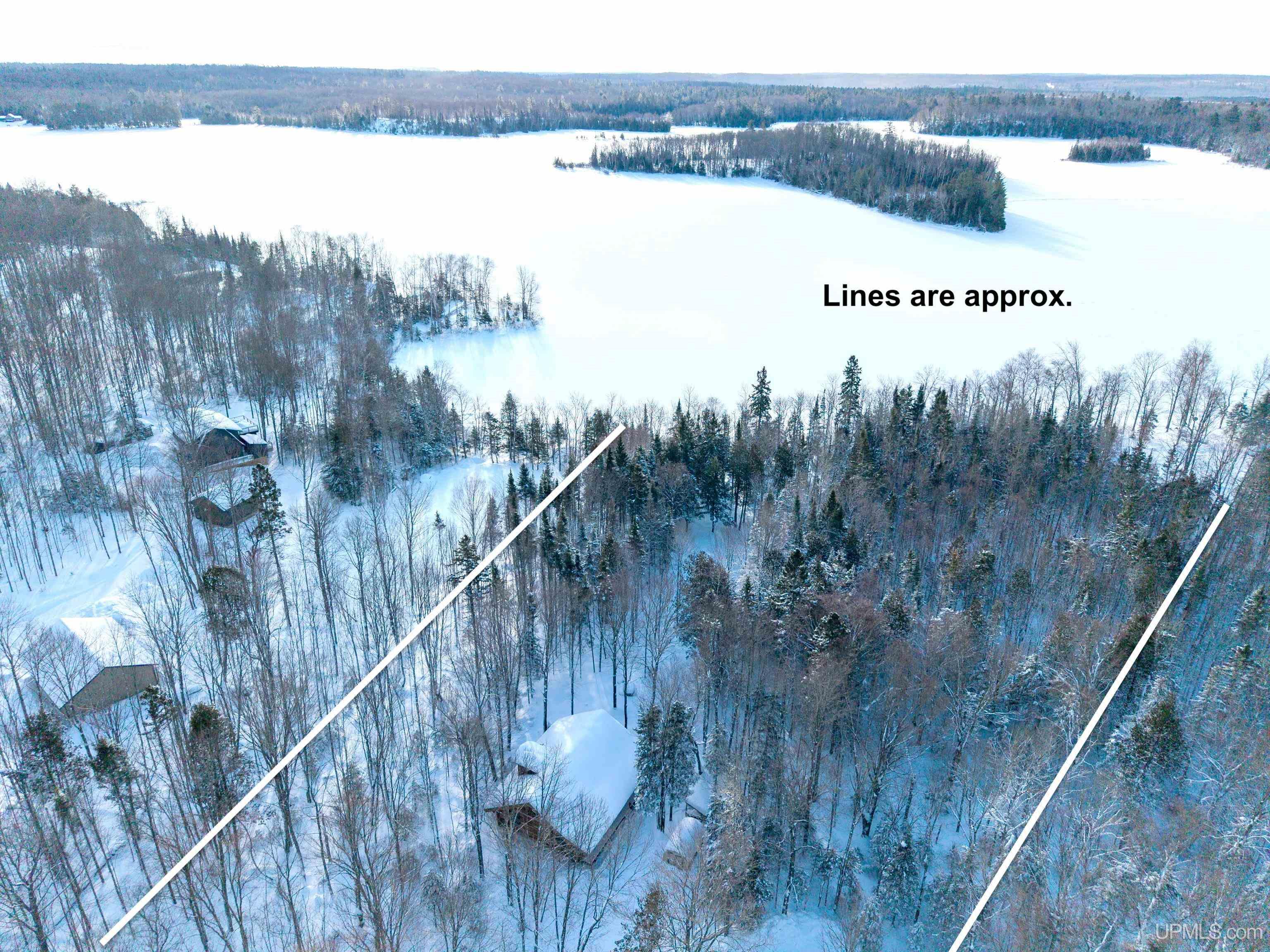 1868 Brass Road Michigamme, MI 49861 - Photo 44 of 53
