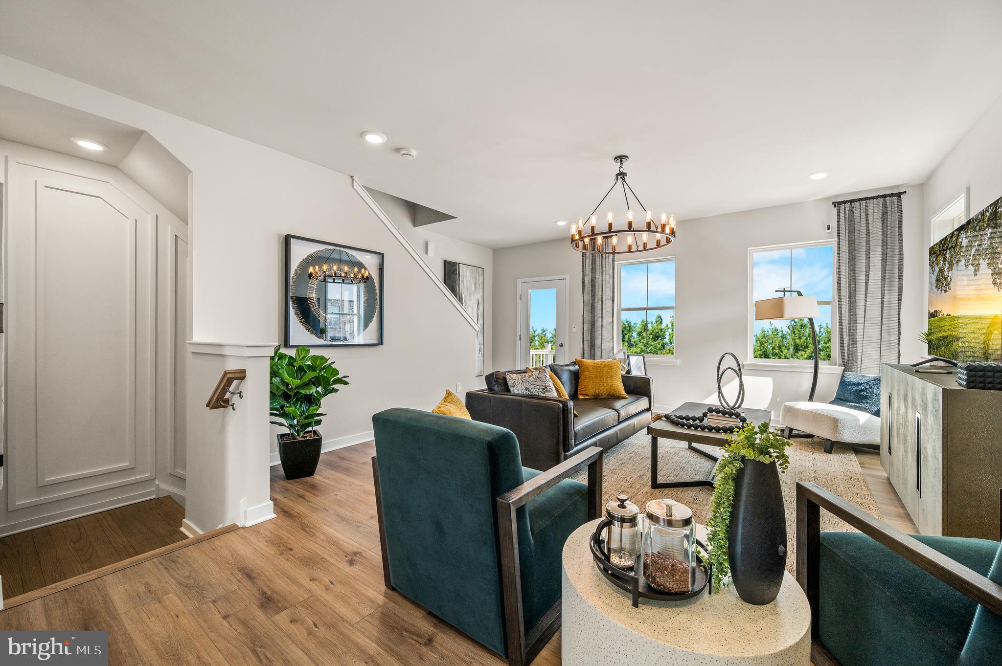 33 East Front Street Bridgeport, PA 19405 - Photo 12 of 35 Level 2- Great Room