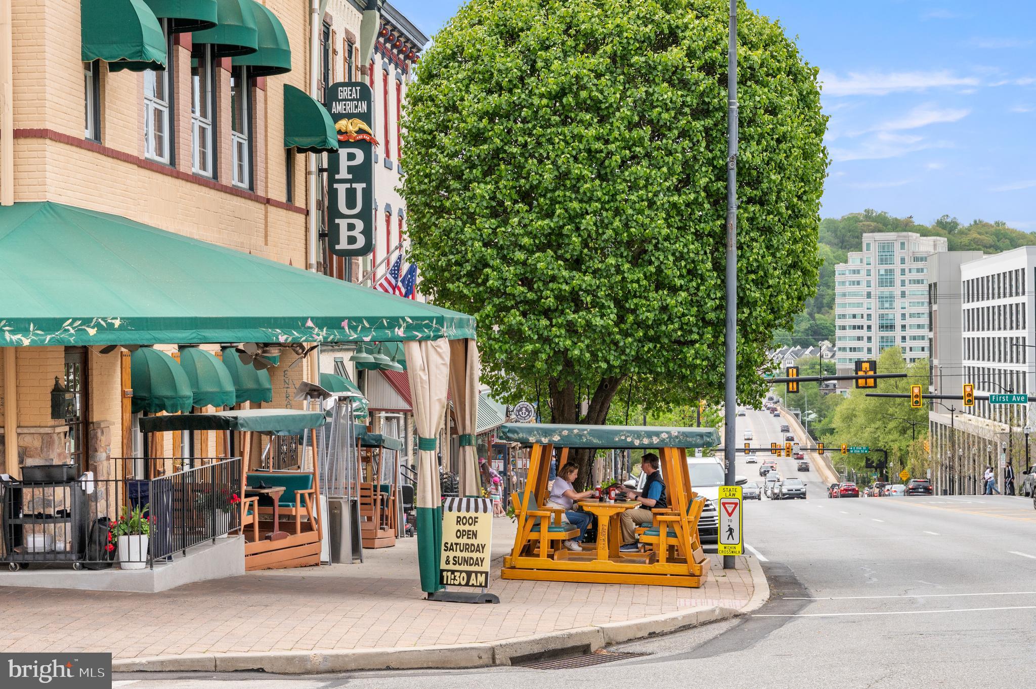 33 East Front Street Bridgeport, PA 19405 - Photo 30 of 35 Local Photo: 5 min drive to Conshohocken