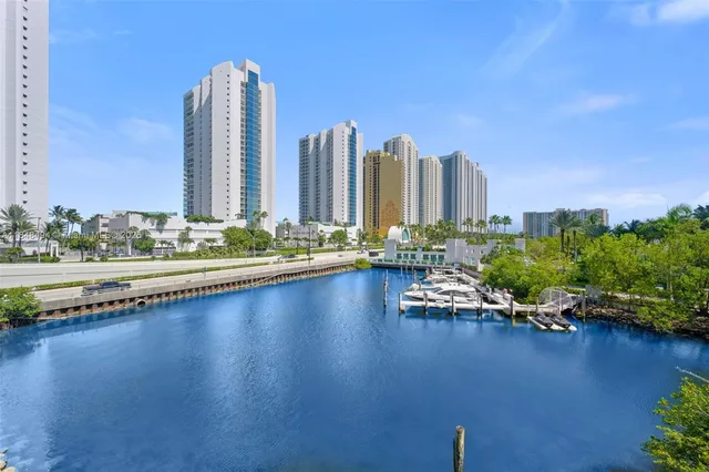 $8,000 | 150 Sunny Isles Boulevard, Unit TH301, Sunny Isles Beach, FL 33160