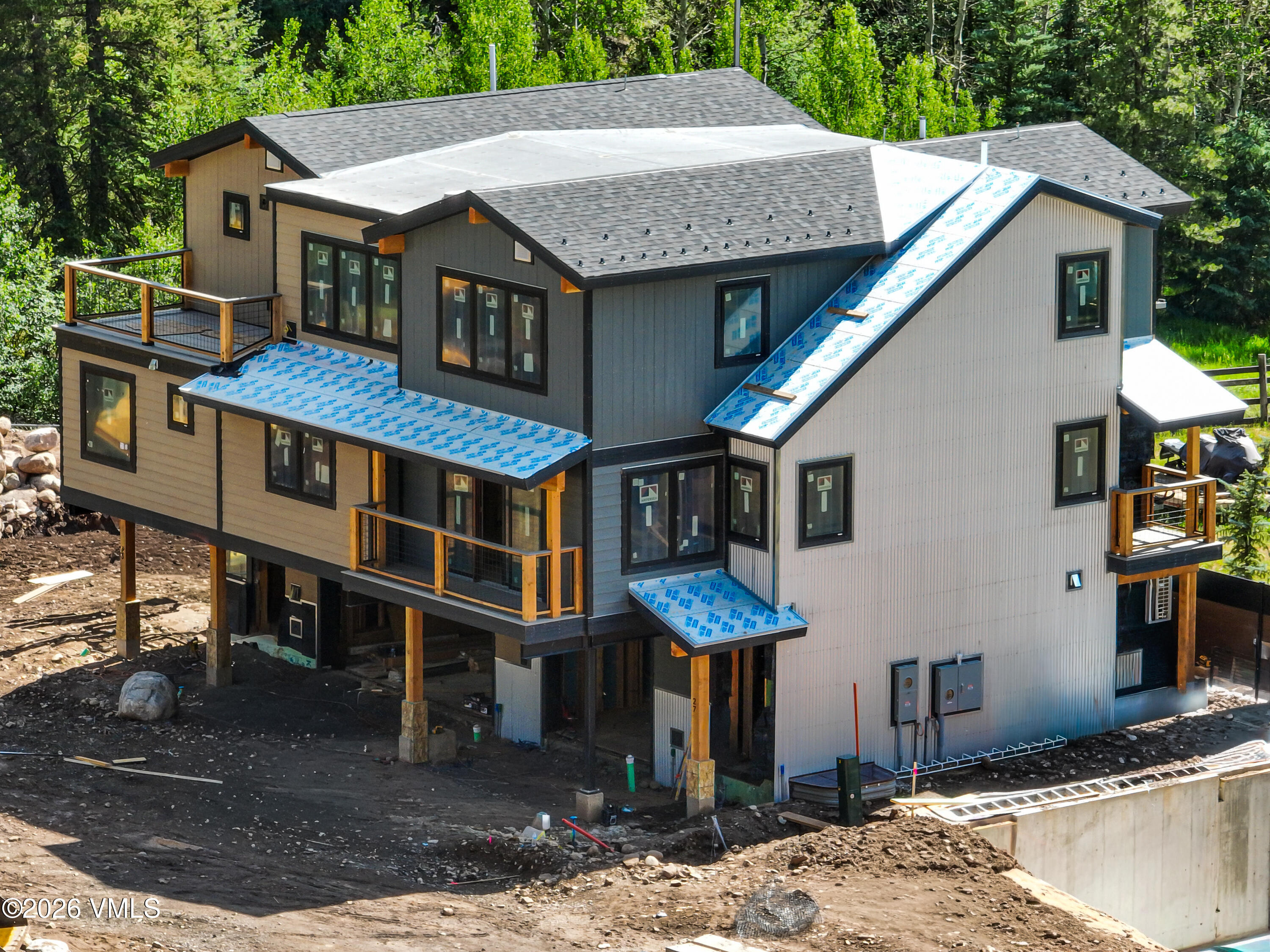 27 Belden Way Minturn, CO 81645 - Photo 1 of 8 dji_fly_20260625_160040_575_178248670858