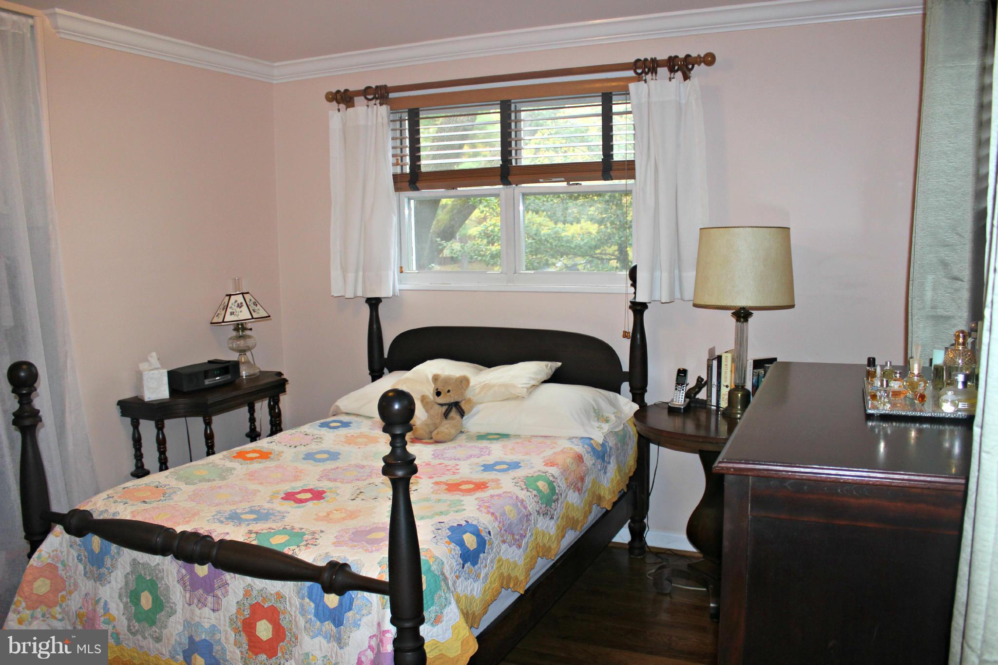 12002 Judson Road Silver Spring, MD 20902 - Photo 9 of 19 Bedroom (Master)