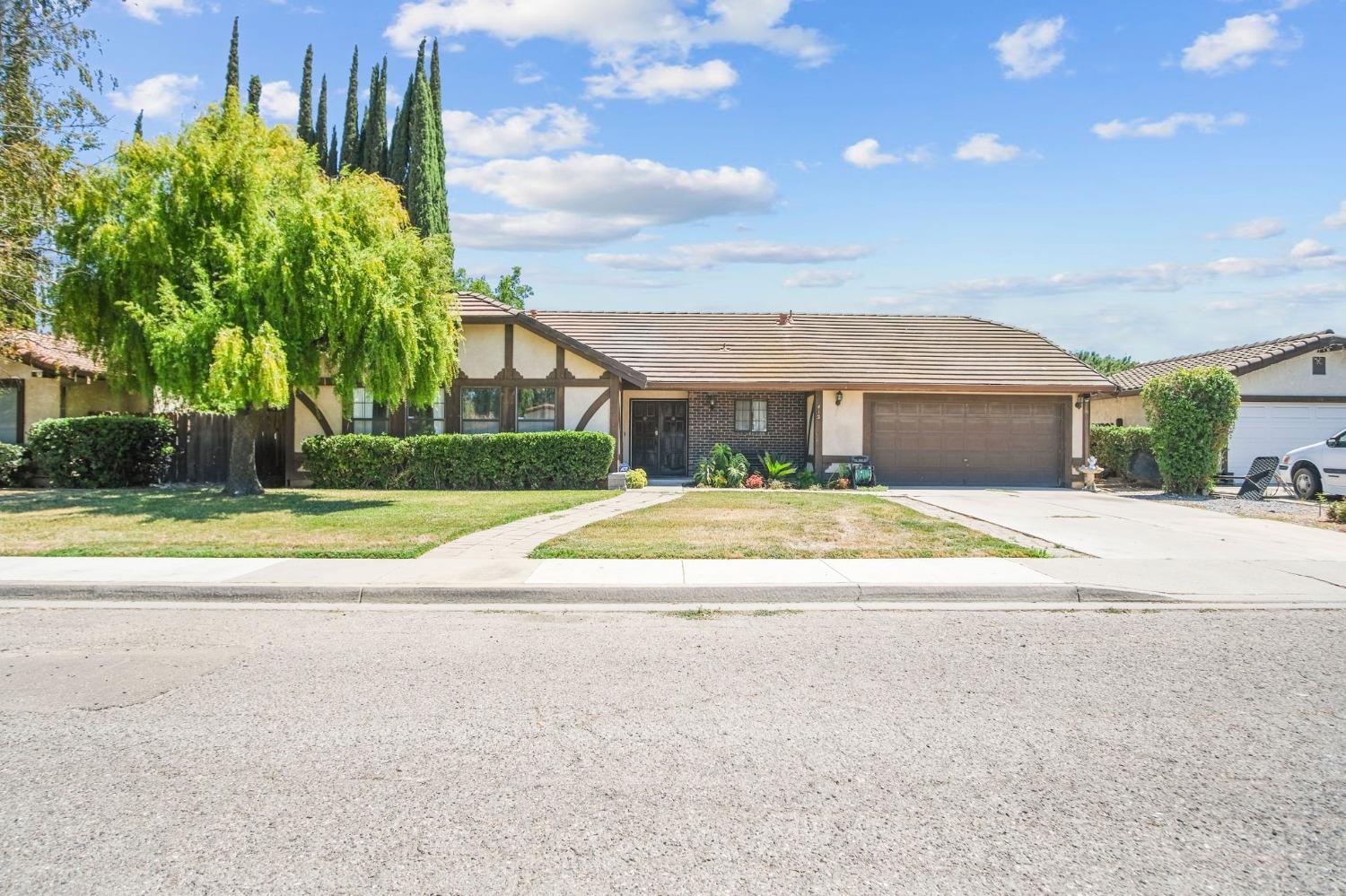 412 Roxanne Drive Patterson, CA 95363 - Photo 1 of 1 Gallery Image 1