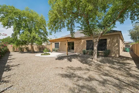 $699,000 | 16195 West Glenrosa Avenue, Goodyear, AZ 85395