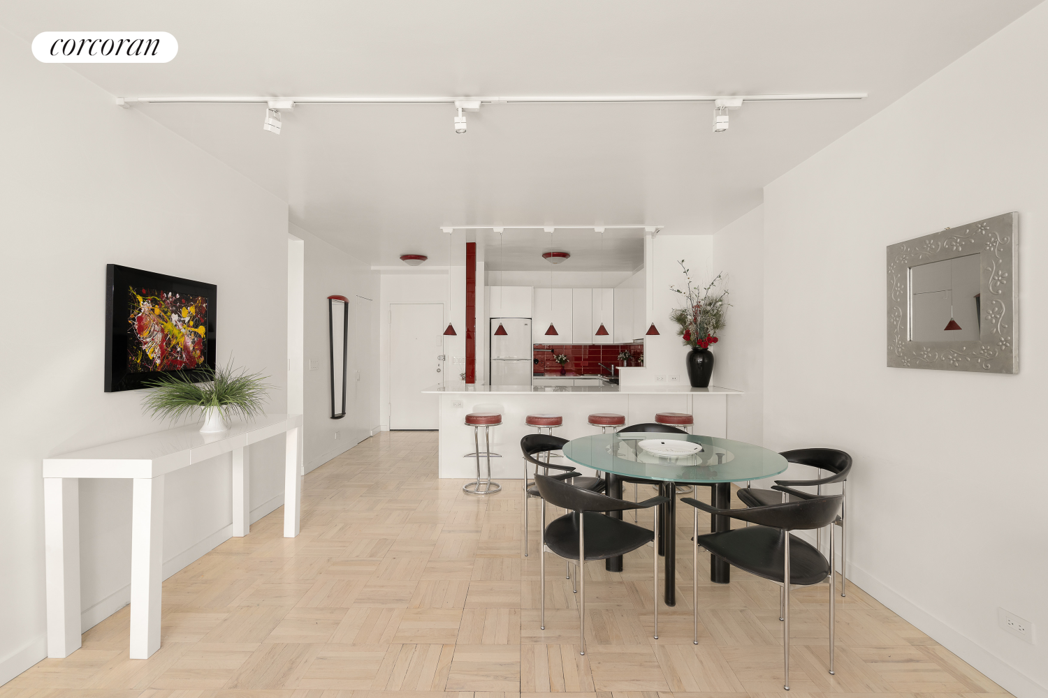 205 East 63rd Street, Unit 5F Manhattan, NY 10065 - Photo 3 of 7