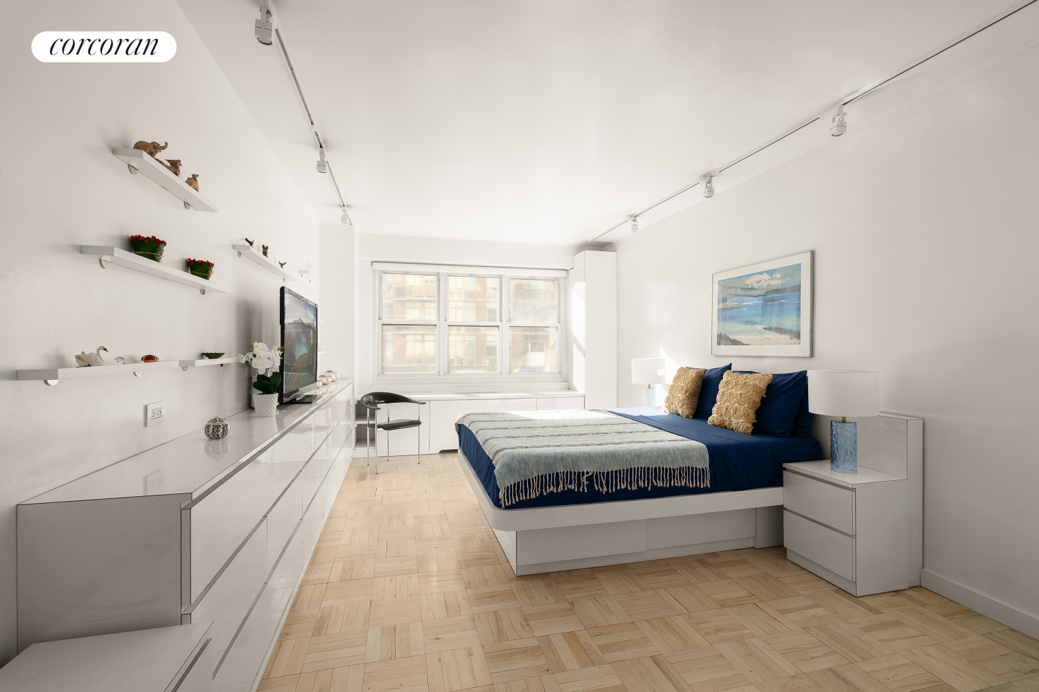 205 East 63rd Street, Unit 5F Manhattan, NY 10065 - Photo 6 of 7