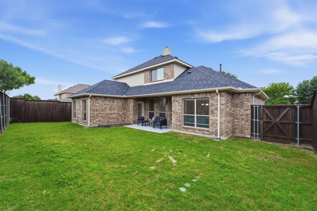 1713 Westfield Way Allen, TX 75002 - Photo 30 of 36