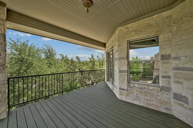 a view of a backyard with a sink and dishwasher