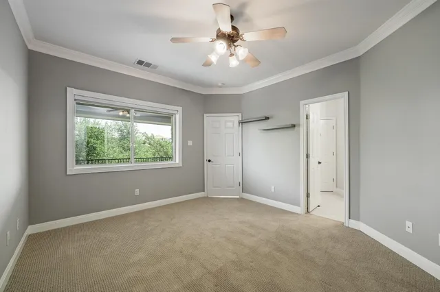 a house view with a sitting space and sitting area