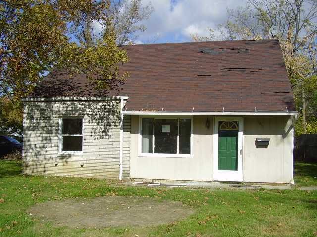 1017 Antwerp Road Columbus, OH 43213 - Photo 1 of 7