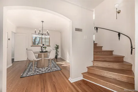 $1,150,000 | 129 South Franklin Street, Denver, CO 80209