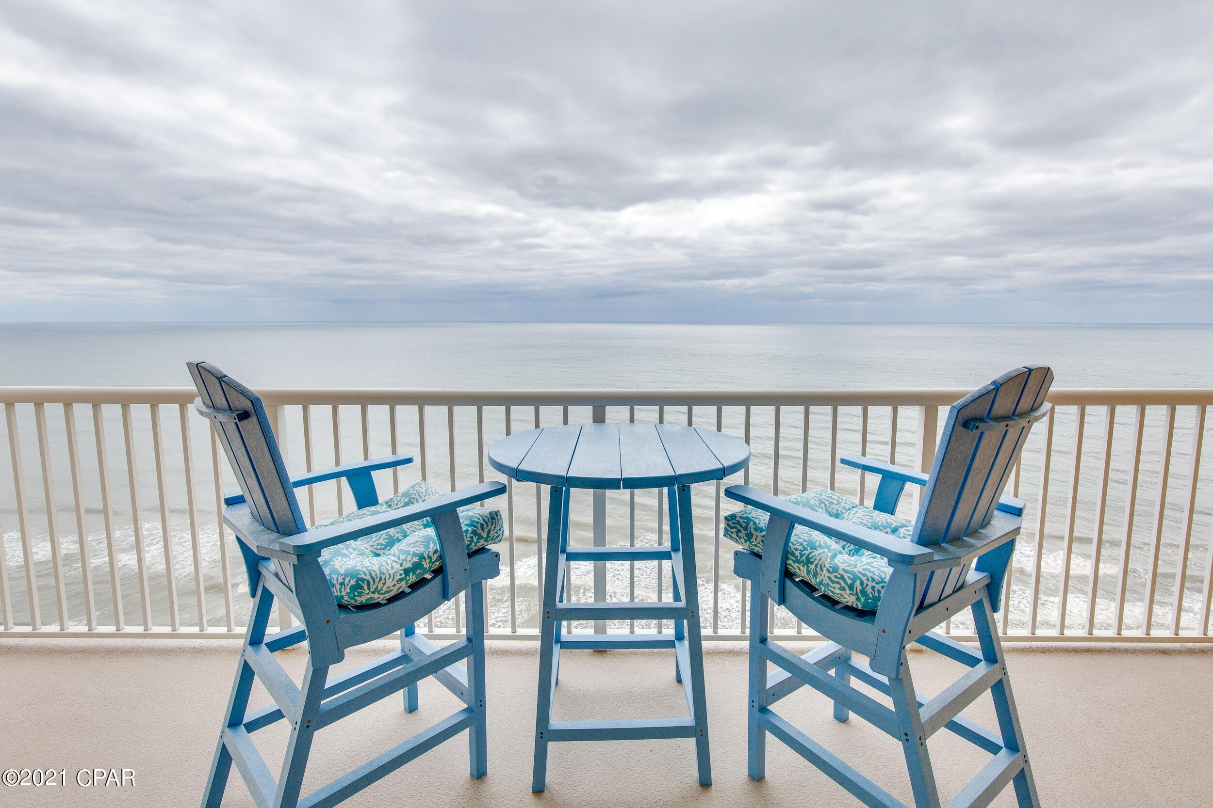 10901 Front Beach Road, Unit 2015 Panama City Beach, FL 32408 - Photo 1 of 76
