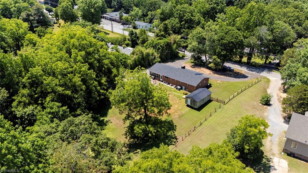 406 Old Liberty Road Asheboro, NC 27203 - Photo 37 of 41