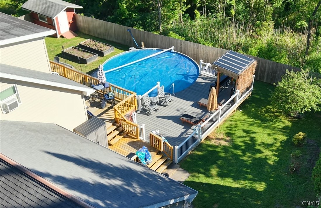9864 Morgan Road Marcy, NY 13403 - Photo 8 of 44