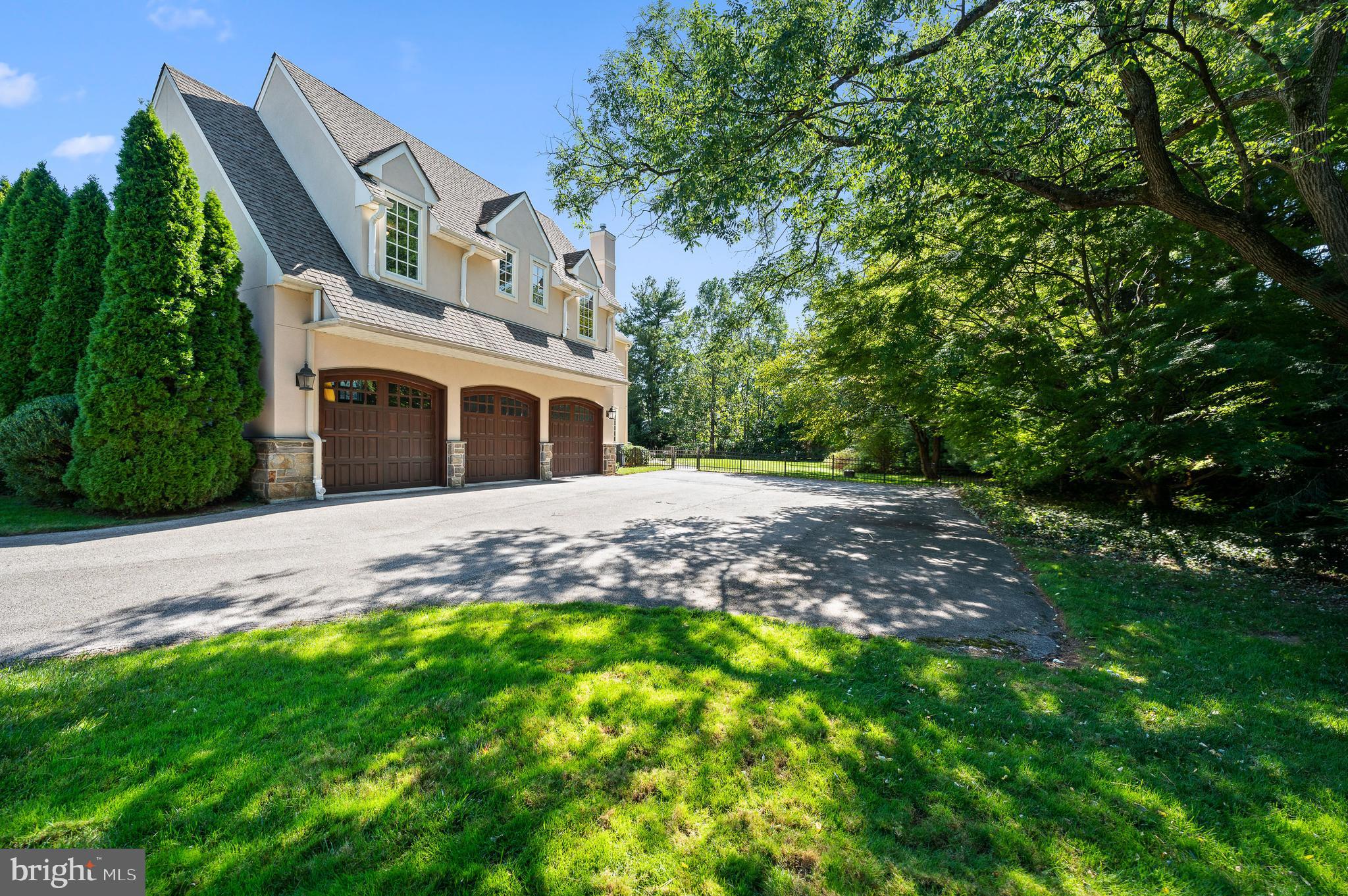 225 Fishers Road Bryn Mawr, PA 19010 - Photo 4 of 44 Exterior