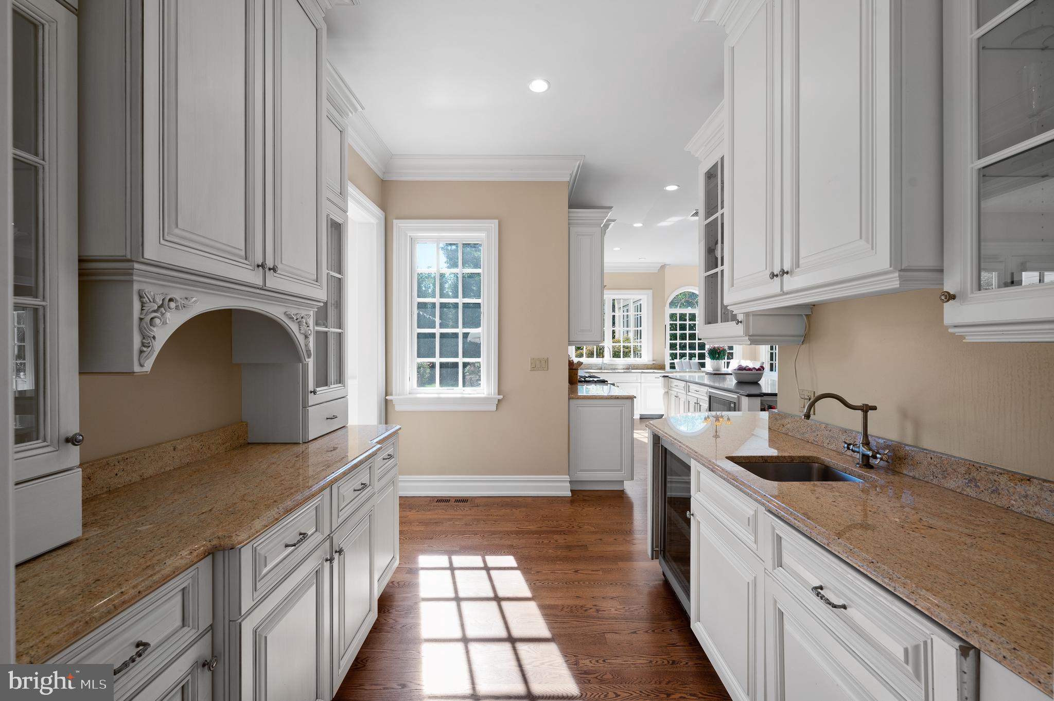 225 Fishers Road Bryn Mawr, PA 19010 - Photo 10 of 44 Butler's Pantry