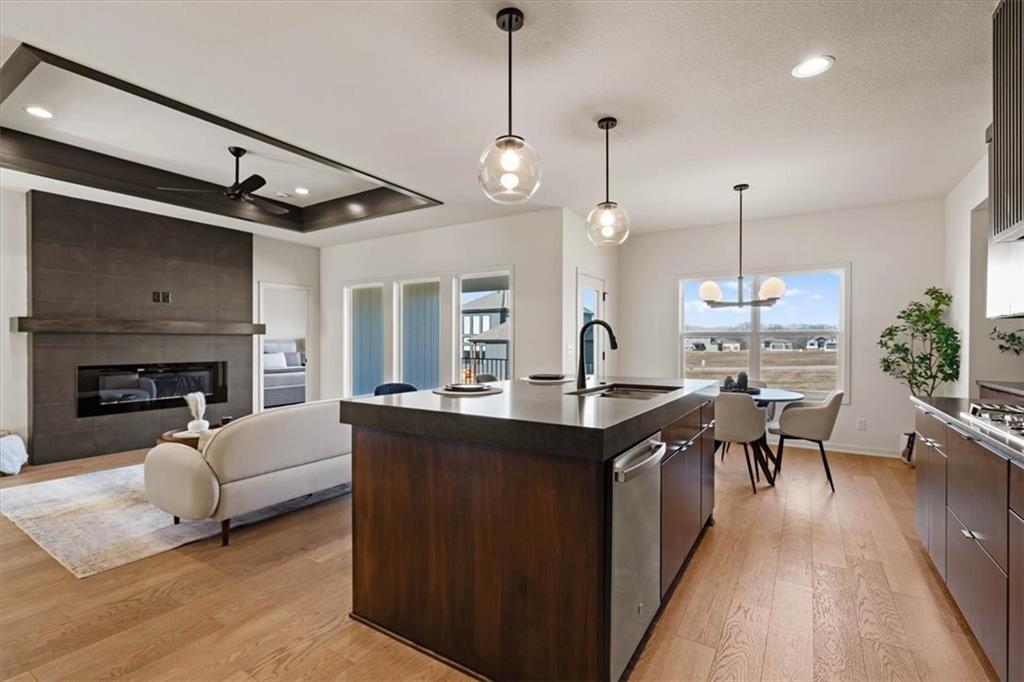 2606 Southwest Farm Fld Road Lee's Summit, MO 64082 - Photo 11 of 28