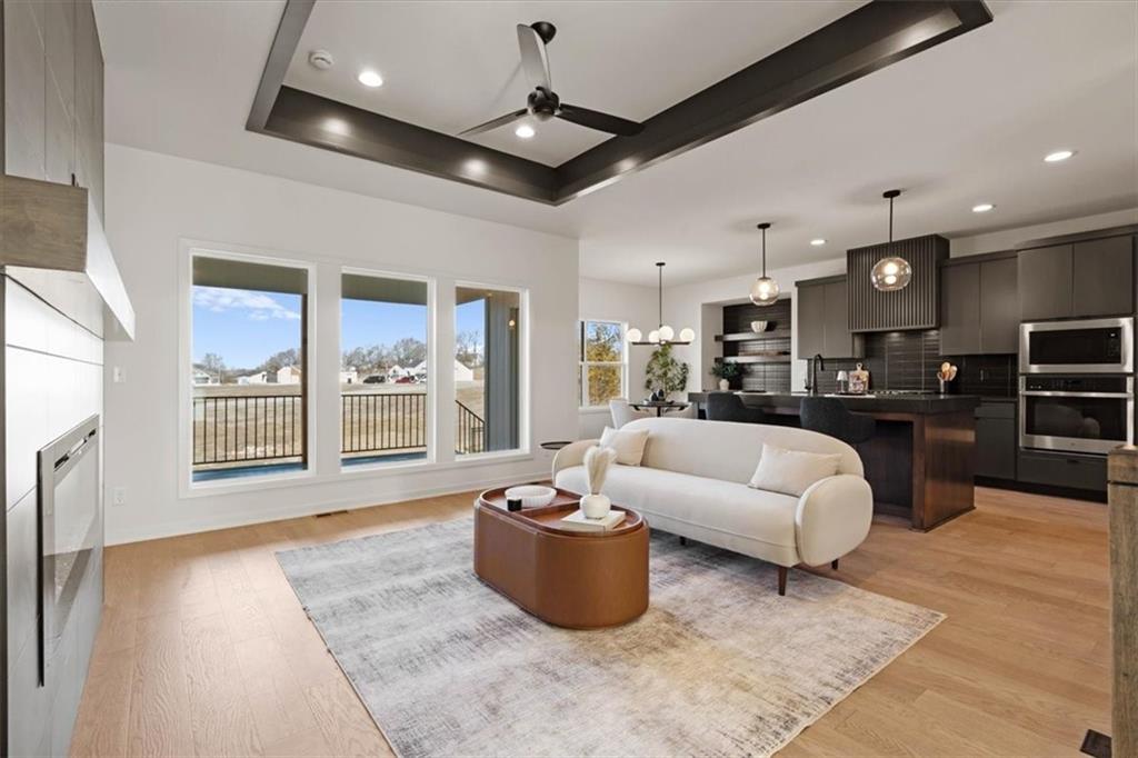 2606 Southwest Farm Fld Road Lee's Summit, MO 64082 - Photo 3 of 28