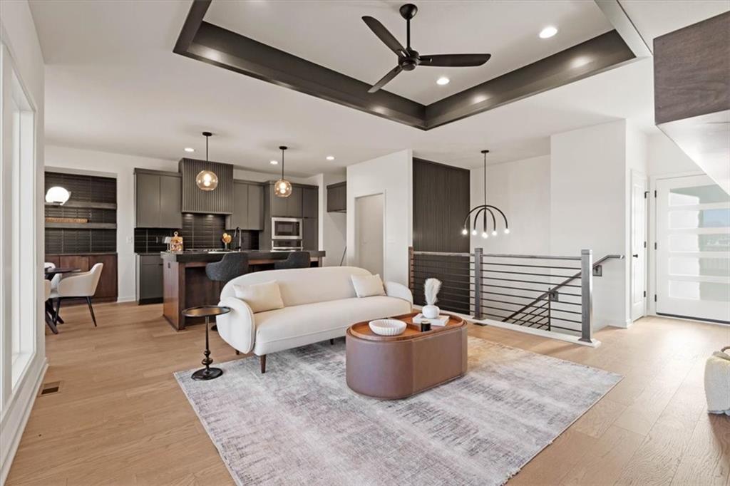 2606 Southwest Farm Fld Road Lee's Summit, MO 64082 - Photo 4 of 28