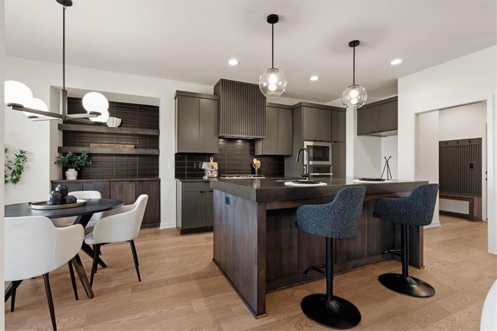 2606 Southwest Farm Fld Road Lee's Summit, MO 64082 - Photo 7 of 28