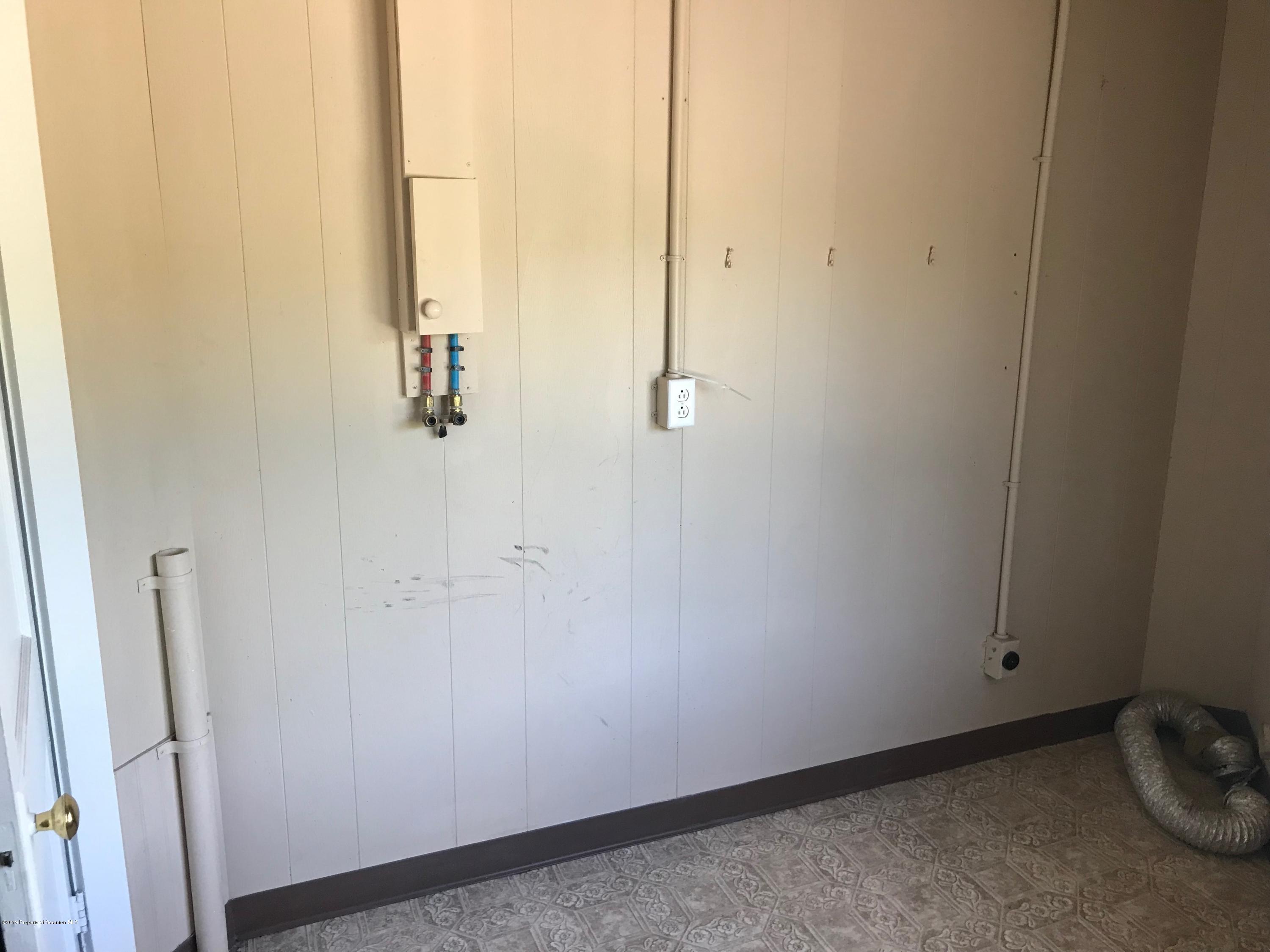 404 North Main Street, Unit 2 Simpson, PA 18407 - Photo 6 of 7 a view of small space