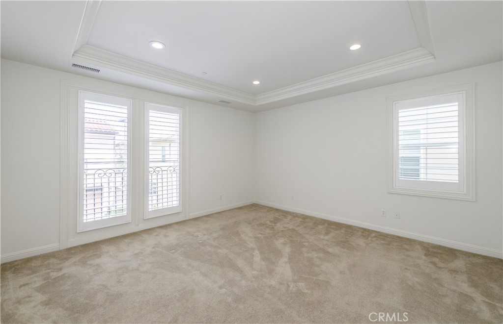 105 Bryce Run Lake Forest, CA 92630 - Photo 26 of 36 an empty room with windows