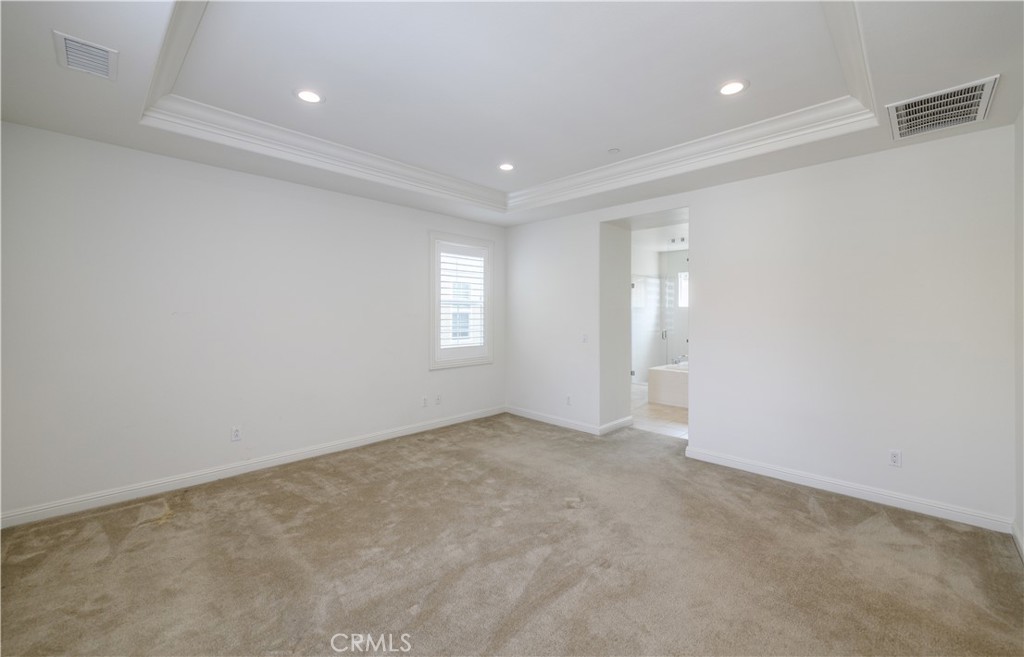 105 Bryce Run Lake Forest, CA 92630 - Photo 27 of 36 an empty room with windows
