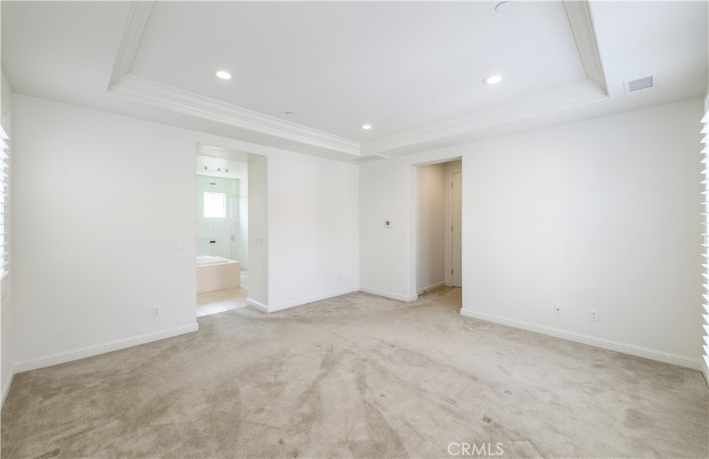 105 Bryce Run Lake Forest, CA 92630 - Photo 28 of 36 a view of an empty room