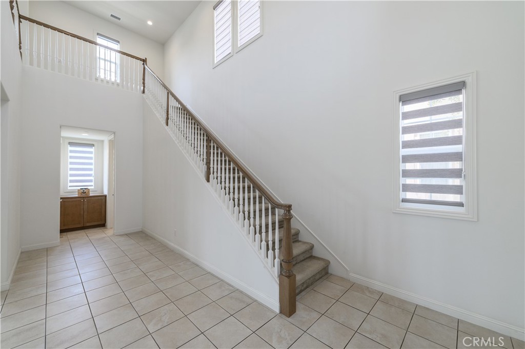 105 Bryce Run Lake Forest, CA 92630 - Photo 4 of 36 a view of an entryway with stairs