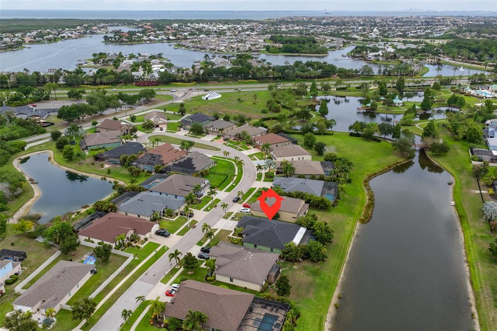5305 Moon Shell Drive Apollo Beach, FL 33572 - Photo 47 of 62