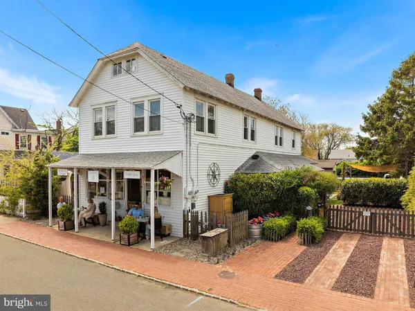 $2,699,000 | 210 North Beach Avenue, Beach Haven, NJ 08008