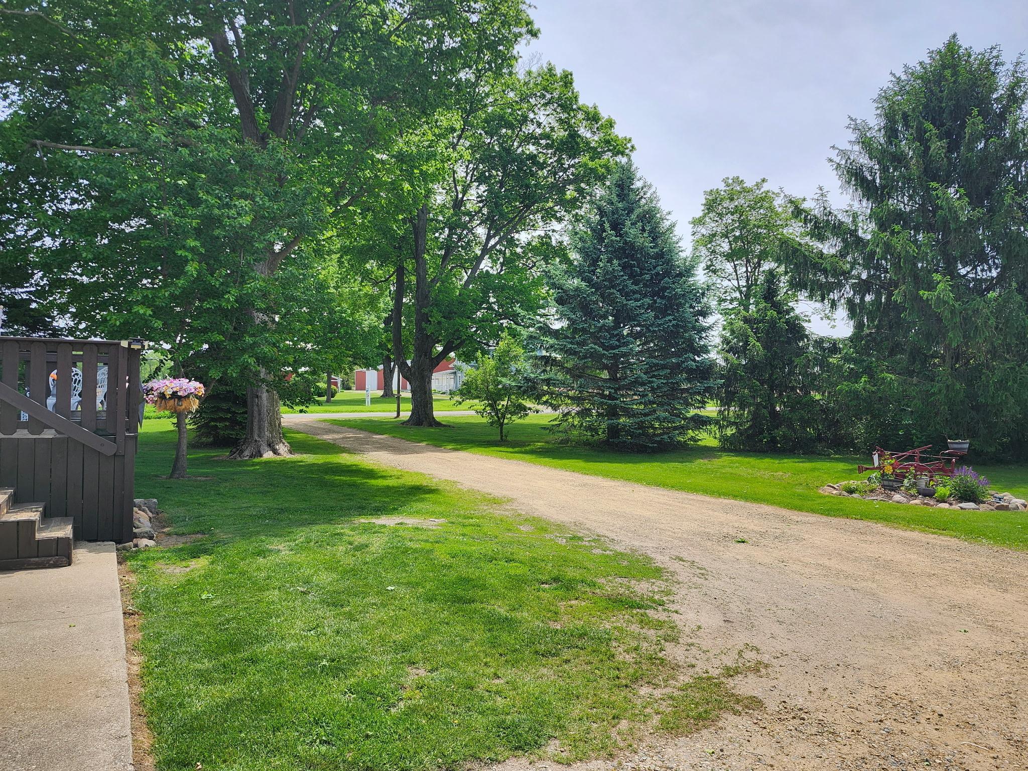 12650 Van Wert Road Homer, MI 49245 - Photo 2 of 20 5246