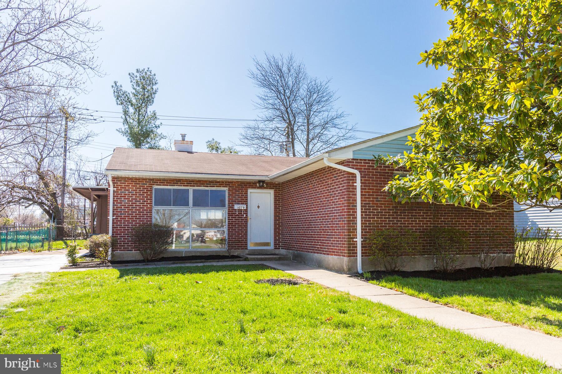 1079 Southridge Road Baltimore, MD 21228 - Photo 1 of 17 Welcome to 1079 Southridge Road
