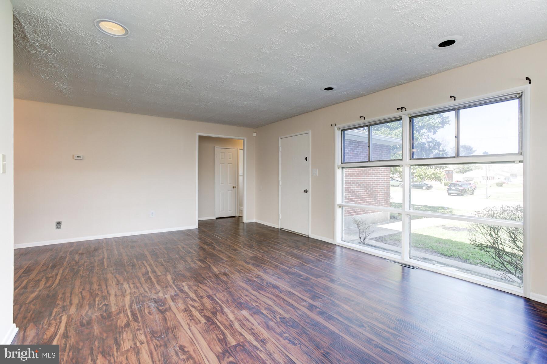 1079 Southridge Road Baltimore, MD 21228 - Photo 3 of 17 Family Room with large picture windows