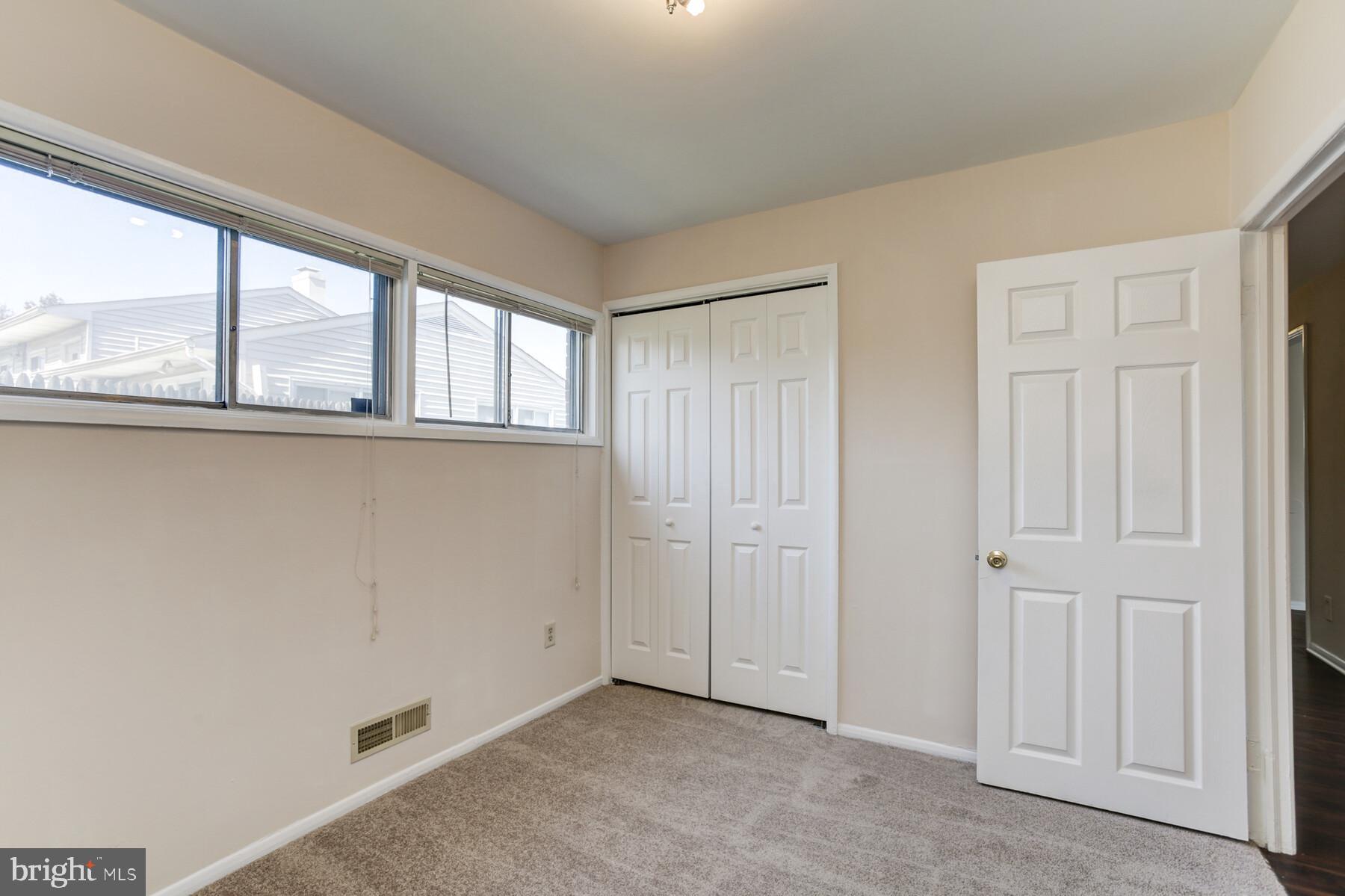 1079 Southridge Road Baltimore, MD 21228 - Photo 10 of 17 Bedroom 2