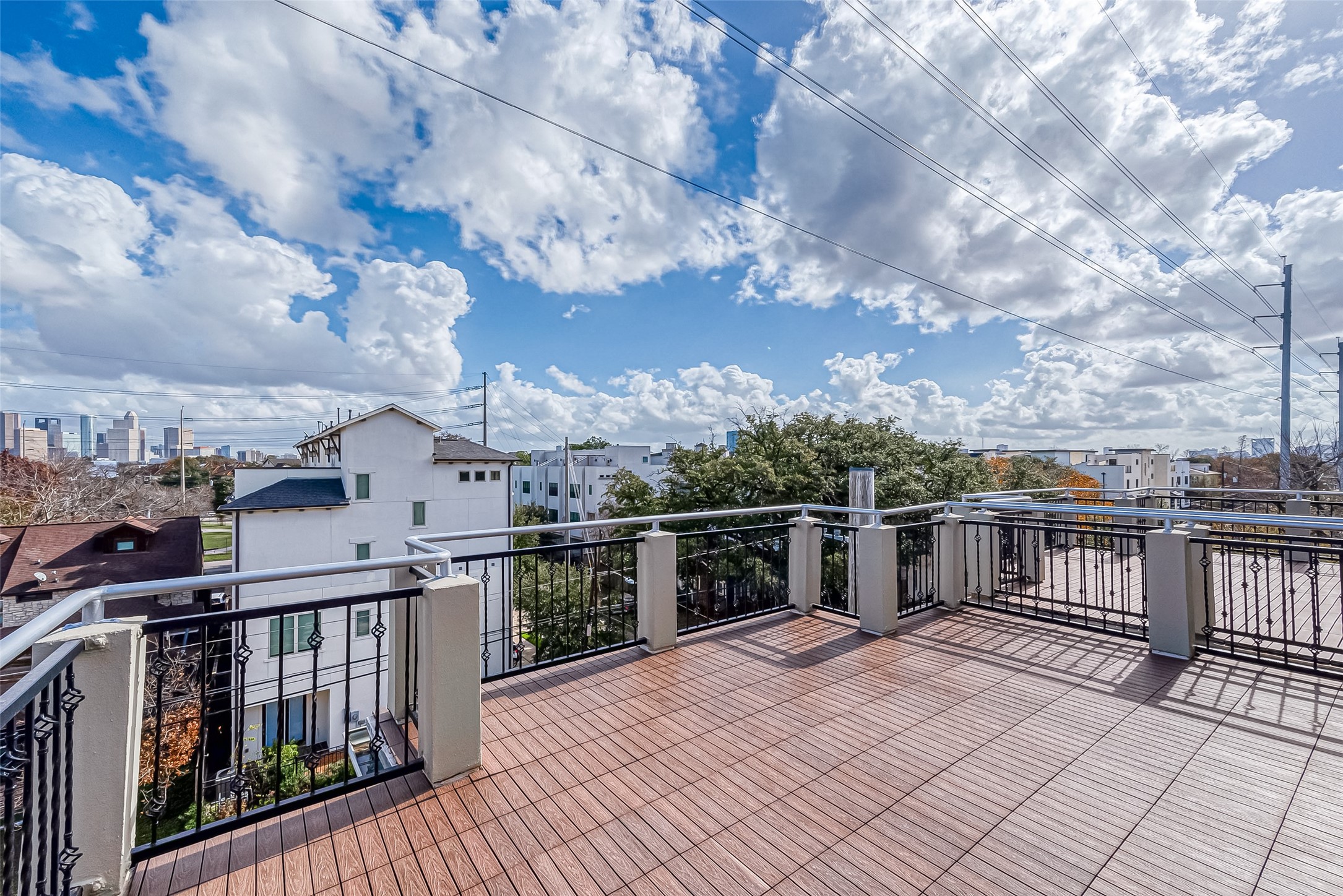 1804 Haddon Street Houston, TX 77019 - Photo 47 of 50
