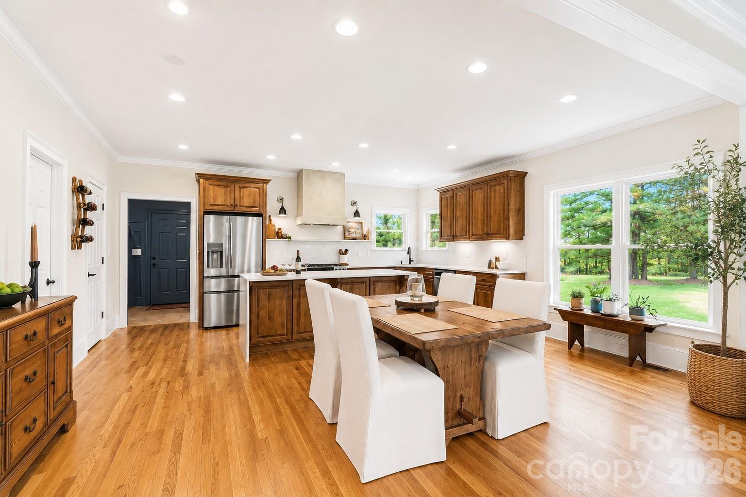 4445 Rowell Road Lancaster, SC 29720 - Photo 10 of 37