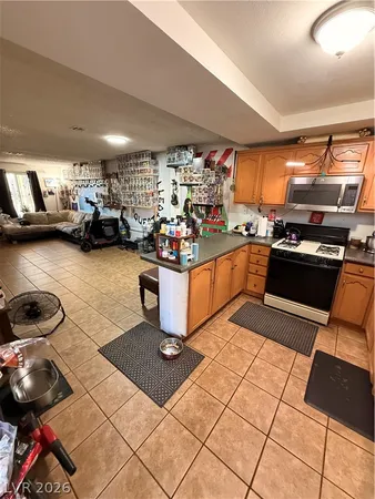 $195,000 | 3270 Cameron Street, Unit B, Las Vegas, NV 89102