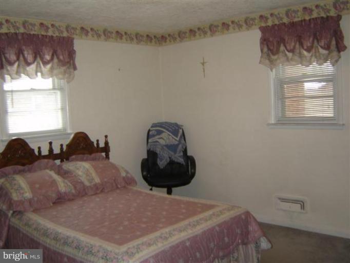 8358 Old Philadelphia Road Rosedale, MD 21237 - Photo 3 of 7 Master Bedroom