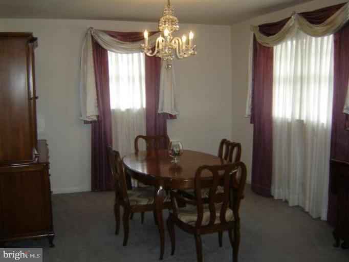 8358 Old Philadelphia Road Rosedale, MD 21237 - Photo 5 of 7 Dining Room