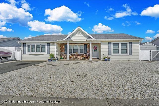 228 Rahway Road Barnegat, NJ 08005 - Photo 2 of 39 2
