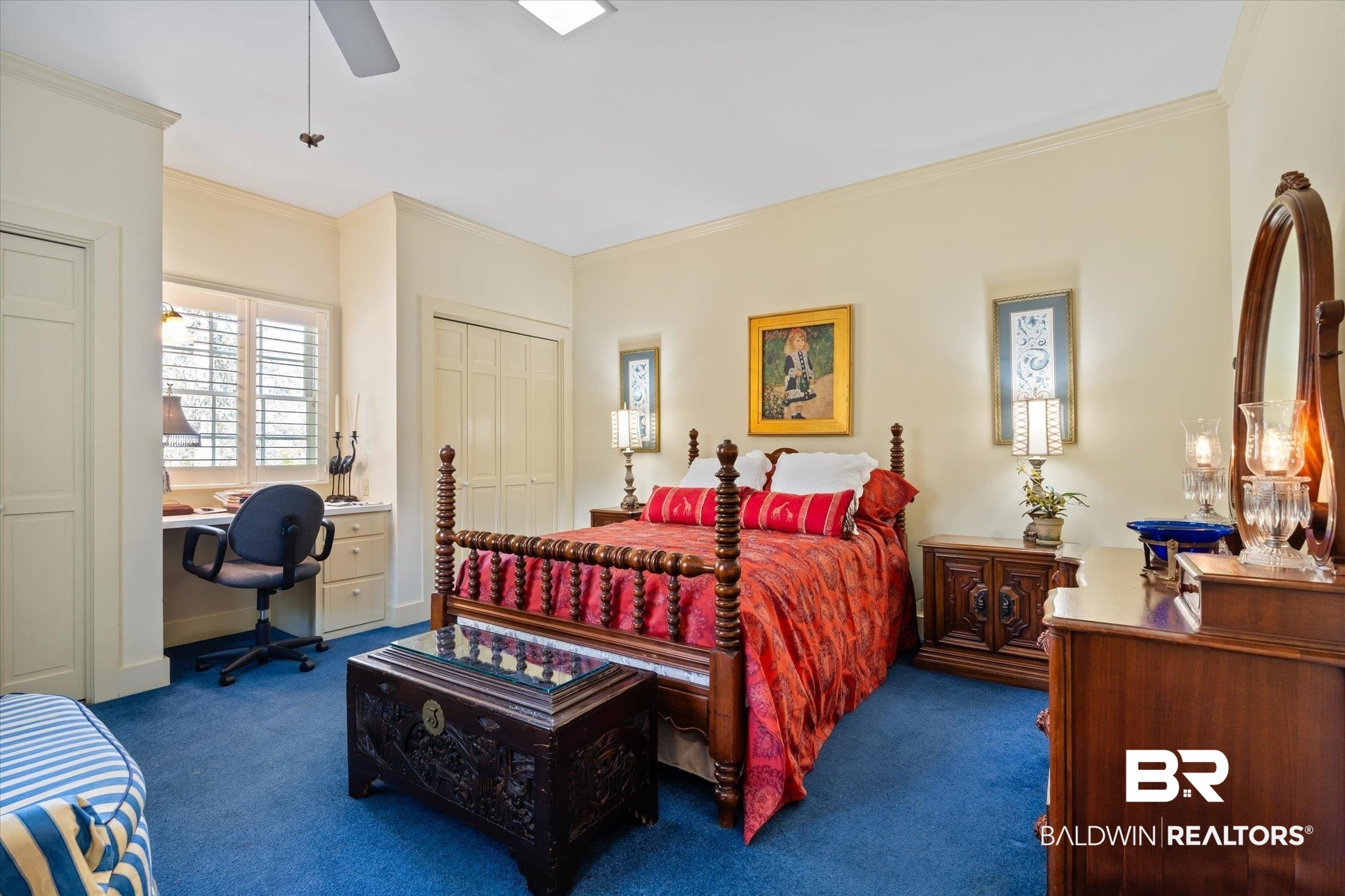 406 Maple Street Fairhope, AL 36532 - Photo 21 of 30 Bedroom 2